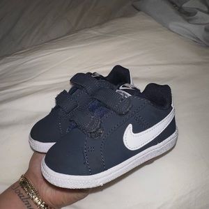 NIKE COURTS TODDLER